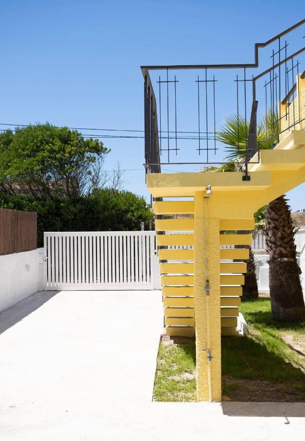 Vila Casa Margarida Apúlia Exteriér fotografie