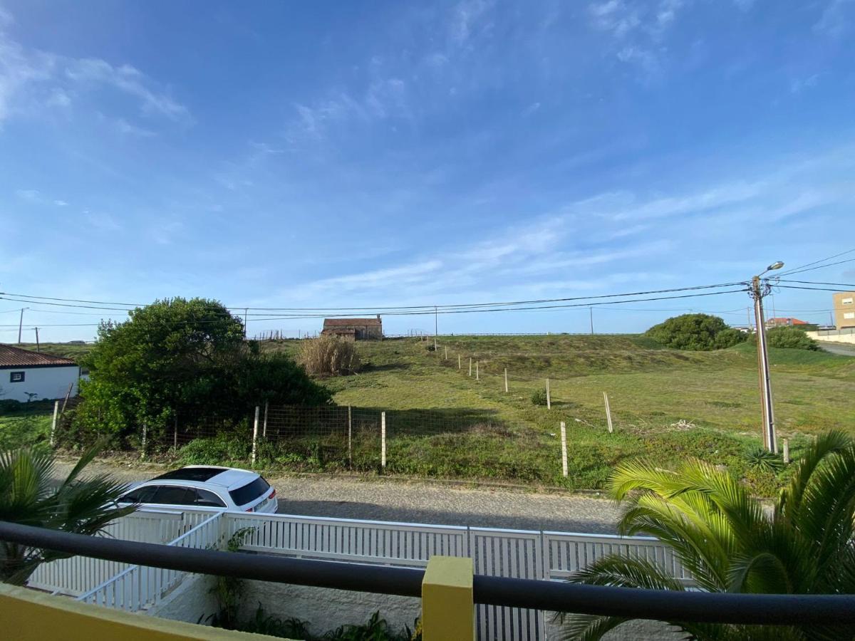Vila Casa Margarida Apúlia Exteriér fotografie